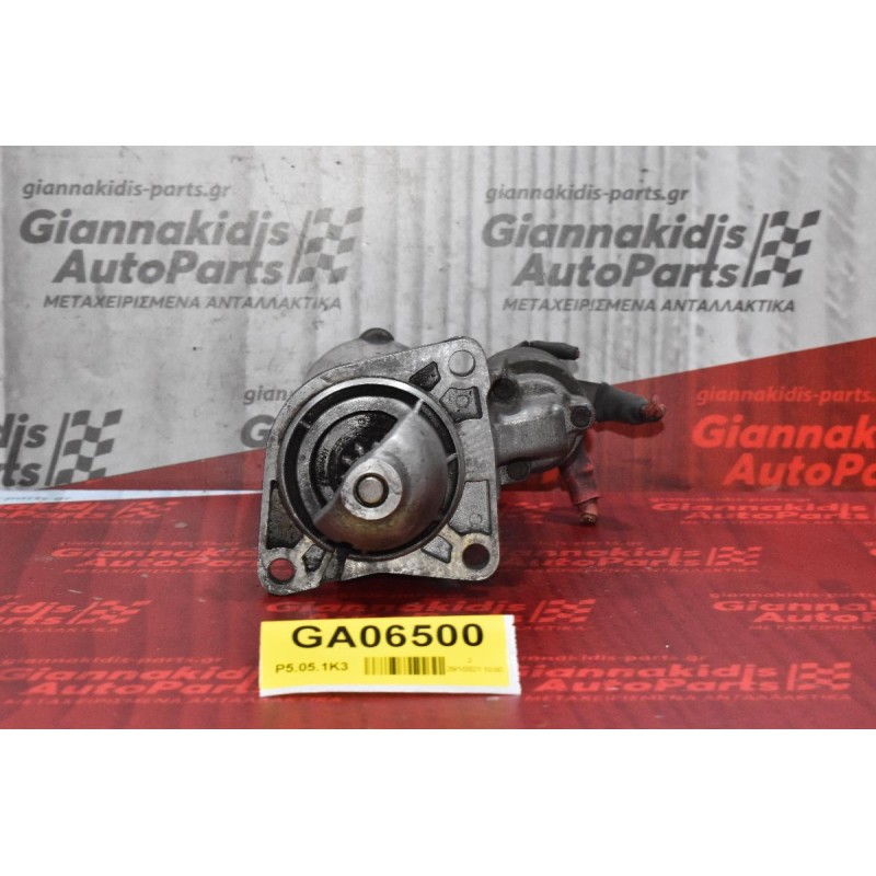 Μίζα Ford Transit 2.3 E5FA 2004-2013 1005821241