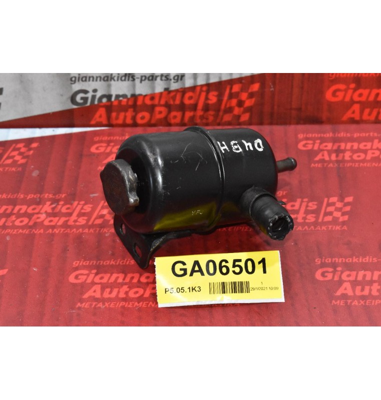 Δοχείο Υδραυλικού Hyundai H1 D4HB 2002-2010