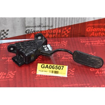 Πεντάλ Γκαζιού Ηλεκτρικό  Toyota Hilux KUN 25 2005-2014 78120-0K010 BN198800-3140