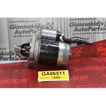 Μίζα Mitsubishi L200 4G64  2.4cc 1997-2005  (Bενζίνη)