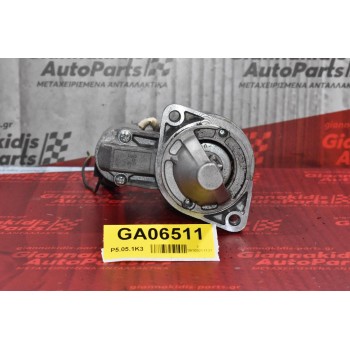 Μίζα Mitsubishi L200 4G64  2.4cc 1997-2005  (Bενζίνη)