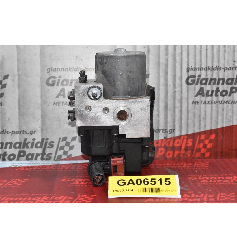 Μονάδα ABS Kia Sorento 2002-2010 BOSCH 58910- 3E310 0265216928