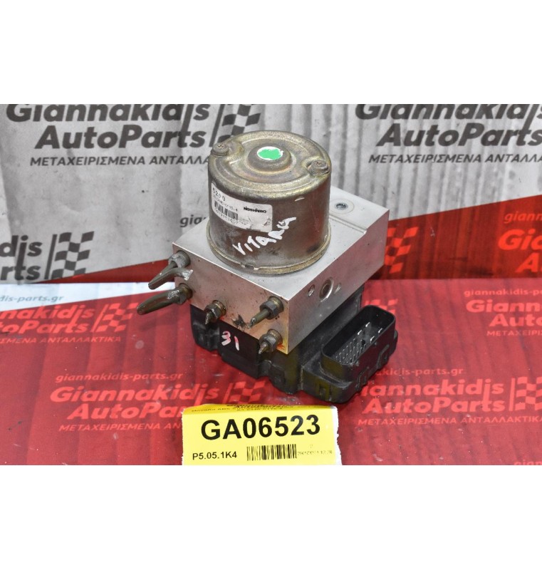 Μονάδα ABS Suzuki Grand Vitara  2001-2005 Α3.0440-0115.4 52D0