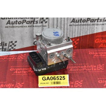 Μονάδα ABS Toyota Hilux KUN 2005-2015 44510-71030 89541-71030 135110-19490