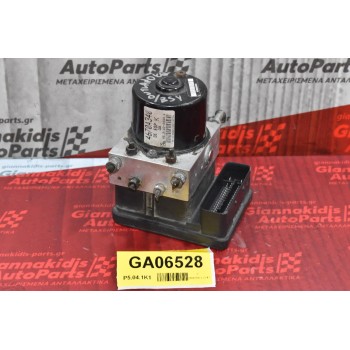 Μονάδα ABS Mitsubishi Outlander BSY 2004-2012 4670A0340 06.2102-0934