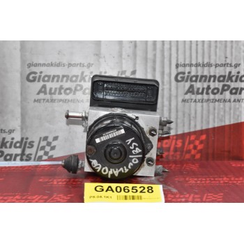 Μονάδα ABS Mitsubishi Outlander BSY 2004-2012 4670A0340 06.2102-0934