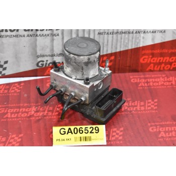 Μονάδα ABS Fiat Scudo 2006-2014 BOSCH 0265800696-88126 (Diesel)