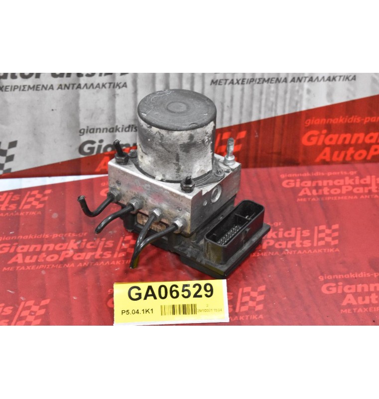 Μονάδα ABS Fiat Scudo 2006-2014 BOSCH 0265800696-88126 (Diesel)