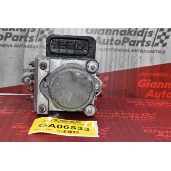 Μονάδα ABS Mitsubishi L200 KB4 Safari 2005-2012 MN102451 135110-19790 7476B041367