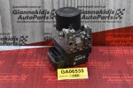 Μονάδα ABS Toyota RAV 4 2006-2011 44540-42110 89541-42230 133800-7980