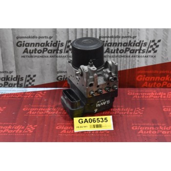 Μονάδα ABS Toyota RAV 4 2006-2011 44540-42110 89541-42230 133800-7980