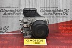 Μονάδα ABS Toyota RAV 4 2006-2011 44540-42110 89541-42230 133800-7980