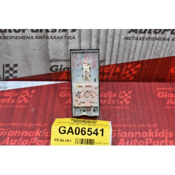 Διακόπτης Πραθύρων Εμπρός Δεξιά Nissan Tiida 2007-2013  (8pins)