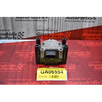 Πολλαπλασιαστής Volkswagen Golf-Skoda Octavia AKL 1998-2004 032905106B