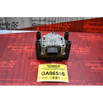 Πολλαπλασιαστής Volkswagen Golf-Skoda Octavia BGU 1998-2004 032905106B