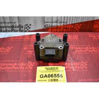 Πολλαπλασιαστής Volkswagen Golf-Skoda Octavia BGU 1998-2004 032905106B