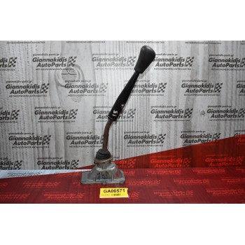 Λεβιές Σασμάν Toyota Hilux KUN 2WD - 2.5 D4D 2KD 2005-2010 (6 Βίδες πλακάκι)