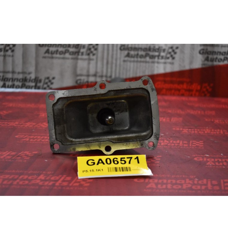 Λεβιές Σασμάν Toyota Hilux KUN 2WD - 2.5 D4D 2KD 2005-2010 (6 Βίδες πλακάκι)