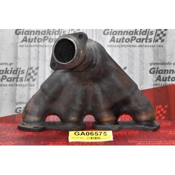 Πολλαπλή Εξαγωγής Mercedes-Benz E200 W211 1.8cc 2005-2010 271941