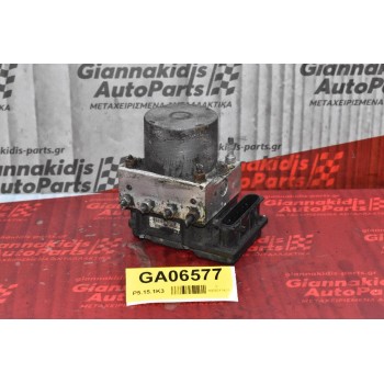 Μονάδα ABS Subaru Outback 2004-2010 BOSCH 0265800344 27534AG020