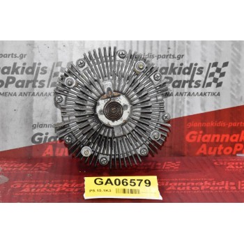 Υδράργυρος Φτερωτής Nissan Navara D40 YD25 2005-2010