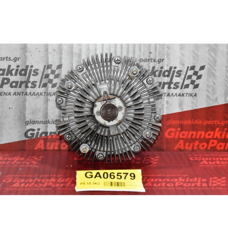 Υδράργυρος Φτερωτής Nissan Navara D40 YD25 2005-2010