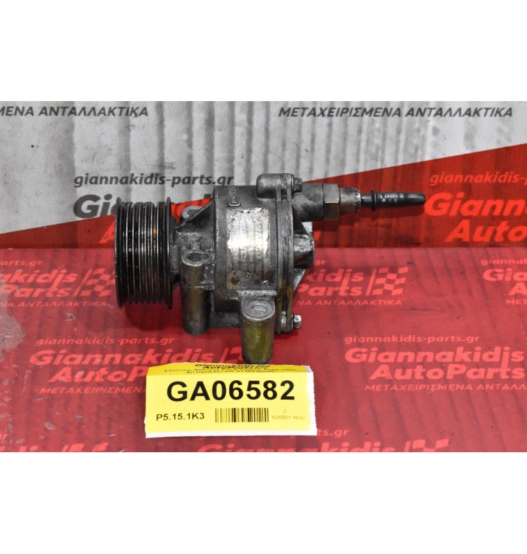 Εξόστερ Φρένων Ford Transit 2000-2005 4C1Q2A451AG 9140040050