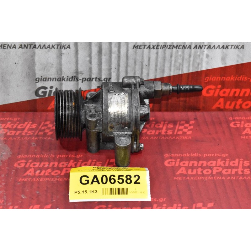 Εξόστερ Φρένων Ford Transit 2000-2005 4C1Q2A451AG 9140040050