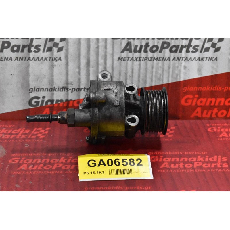 Εξόστερ Φρένων Ford Transit 2000-2005 4C1Q2A451AG 9140040050