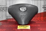 Αερόσακος Τιμονιού Suzuki Grand Vitara 48150-50J10A