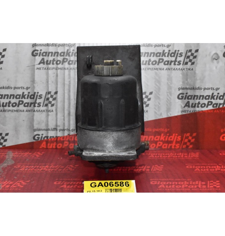 Βάση Φίλτρου Πετρελαίου Mitsubishi Canter 2000-2010