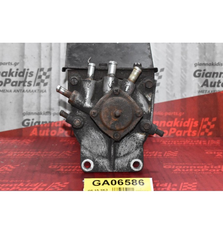 Βάση Φίλτρου Πετρελαίου Mitsubishi Canter 2000-2010