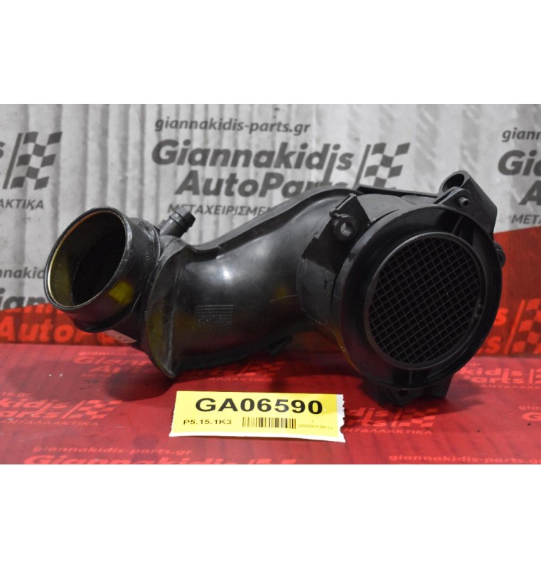 Μετρητής Μάζας Αέρα MAF Mercedes-Benz C200 2000-2008 A2710900629