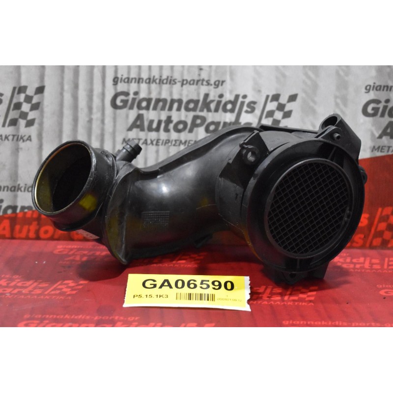 Μετρητής Μάζας Αέρα MAF Mercedes-Benz C200 2000-2008 A2710900629