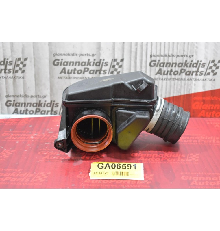 Φίλτρο Εισαγωγής Κομπρέσορα Mercedes-Benz C200 1.8 271 2000-2008 A2710900804
