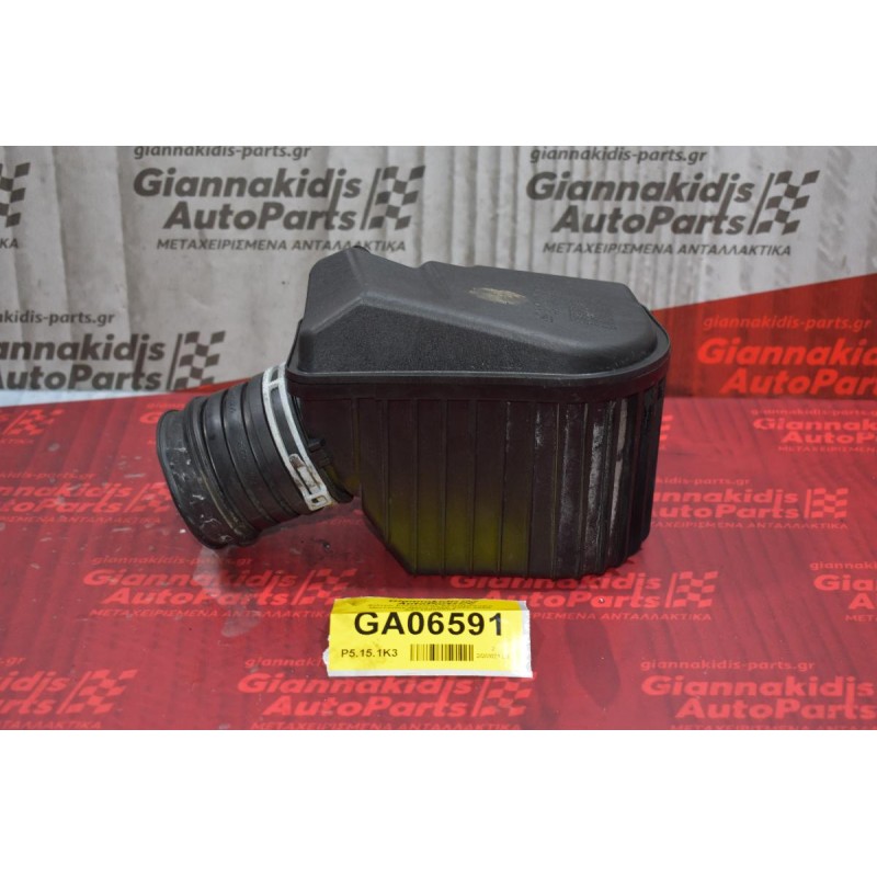 Φίλτρο Εισαγωγής Κομπρέσορα Mercedes-Benz C200 1.8 271 2000-2008 A2710900804