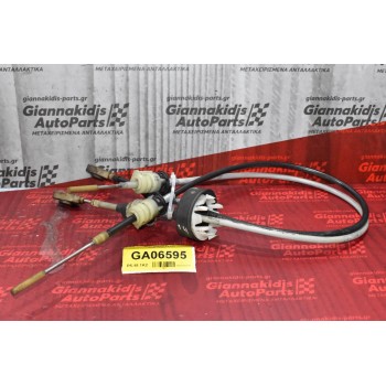 Ντίζες Σασμάν Opel Astra H 1.7cc 2003-2009 13110708