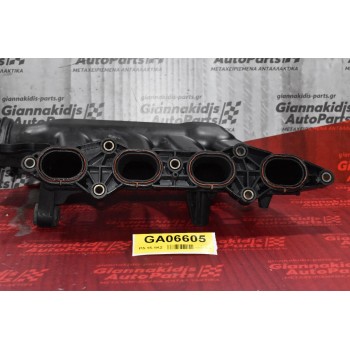 Πολλαπλή Εισαγωγής Mercedes-Benz 1.8 271941 C200 W203 E200 W211 2000-2008 A2711400601