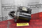 Μίζα Mercedes-Benz E200 W211 W204 271941 2004-2010 A0051513901 0001107406