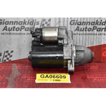 Μίζα Mercedes-Benz E200 W211 W204 271941 2004-2010 A0051513901 0001107406