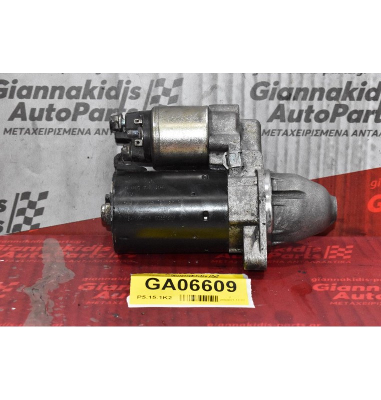 Μίζα Mercedes-Benz E200 W211 W204 271941 2004-2010 A0051513901 0001107406