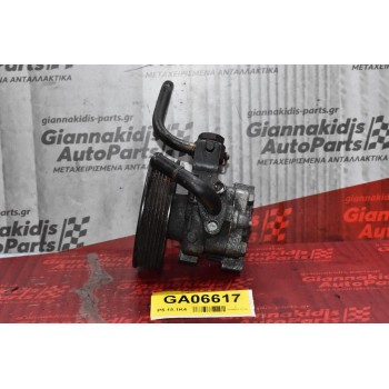 Αντλία Υδραυλικού Τιμονιού Hyundai Santa Fe 2.2 D4EB 2005-2010 (6PK)