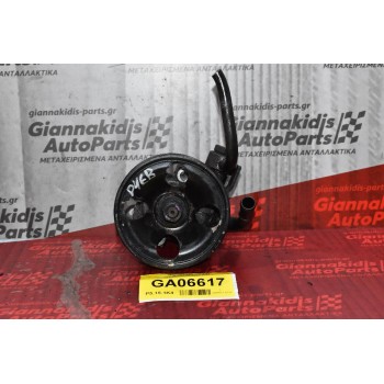 Αντλία Υδραυλικού Τιμονιού Hyundai Santa Fe 2.2 D4EB 2005-2010 (6PK)