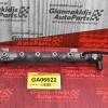 Μπεκιέρα / Φλογέρα Hyundai Santa Fe 2.2 D4EB 2005-2010 0445214085 31400-27400
