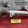 Ψυγείο Ανακύκλωσης Καυσαερίων EGR Hyundai Santa Fe 2.2  D4EB 2005-2010 VALEO 28416-27450-V1