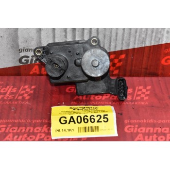 Ενεργοποιητής -Cevro πολλαπλής εισαγωγής Hyundai Santa Fe 2.2 D4EB 2005-2010 28381-27450