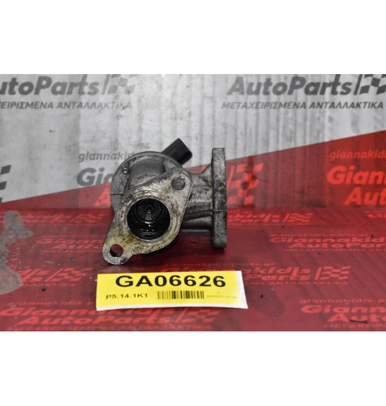 Βαλβίδα EGR Hyundai Santa Fe 2.2 D4EB - Kia Tucson Sportage 2.0 D4EA 2005-2010 28410-27410