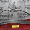 Γρύλλος - Μηχανισμός Ηλεκτρικός Παραθύρου Nissan Navara D22 1998-2005 Εμπρός Αριστερός