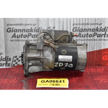 Μίζα Nissan Terrano-Patrol ZD30 3.0 1995-2005 23300-VC101