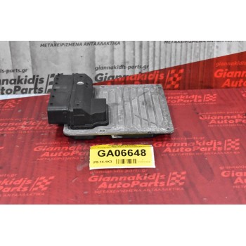 Εγκέφαλος Mercedes-Benz E200-W211 271941 2004-2010 A2711532391